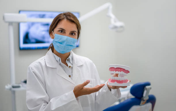 Best Urgent Care for Lost Fillings or Crowns in Lonoke, AR