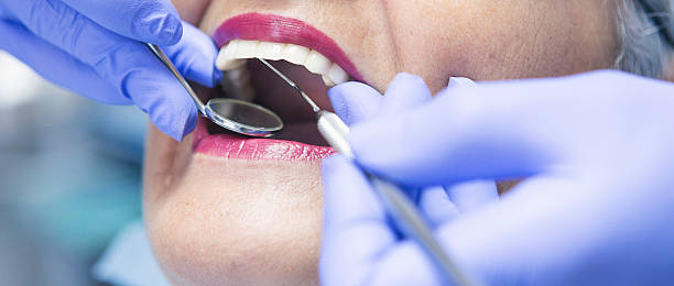 Best Emergency Root Canal Treatment in Lonoke, AR